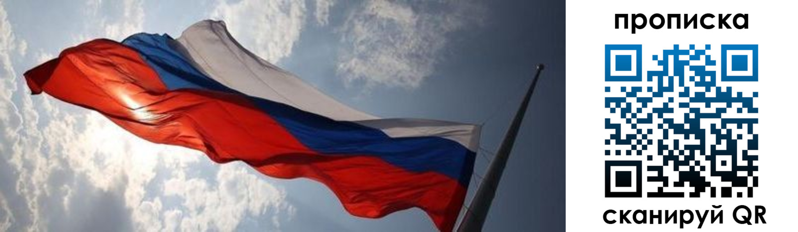 прописка штамп в Мурманской области